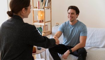 seek support - sacred self sanctuary