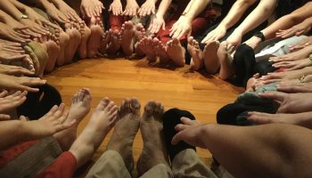 sacred self sanctuary together